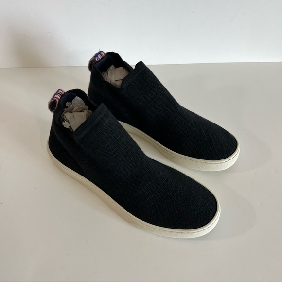 Rothy’s The Chelsea Sneaker 9.5 - Picture 1 of 6